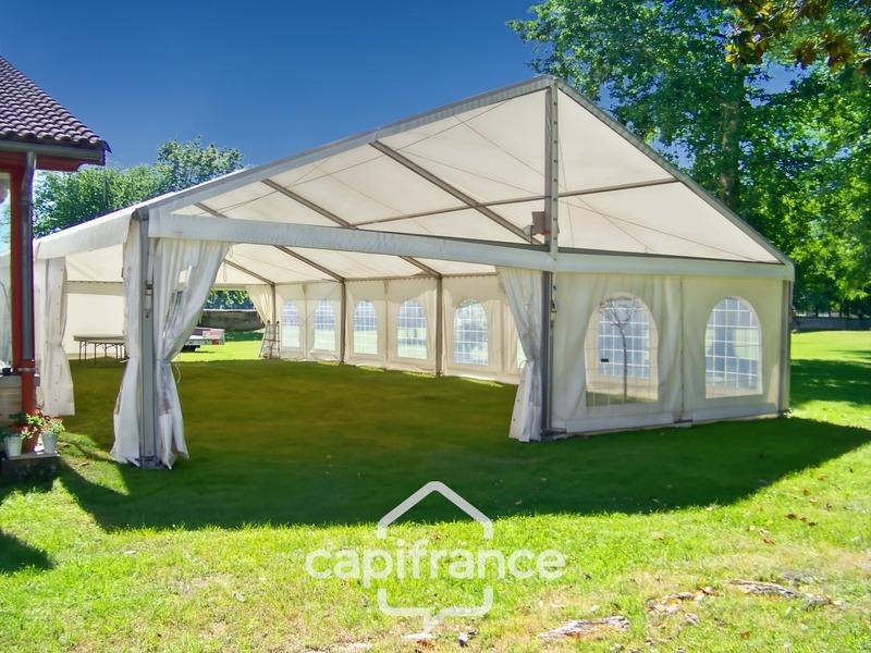 Fonds de commerce - 1 m²