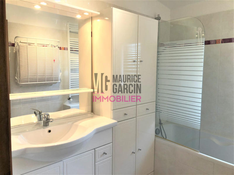 Maison - 87 m² - 5 pièces