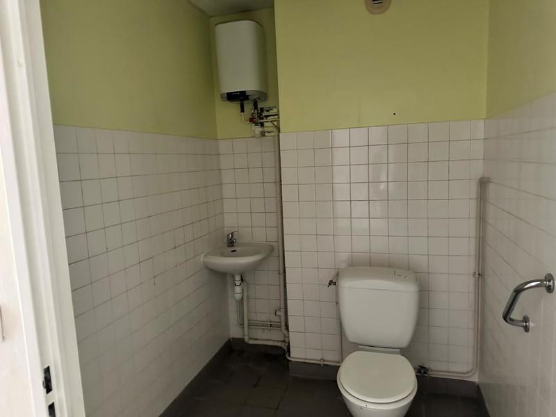 Local commercial - 51 m² - 2 pièces