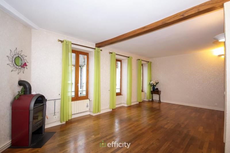 Immeuble - 270 m² - 10 pièces