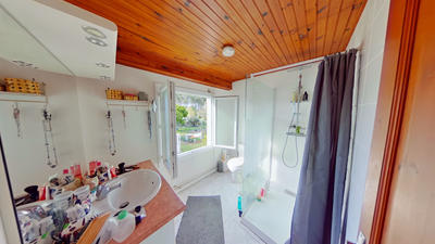 Maison - 178 m² - 7 pièces