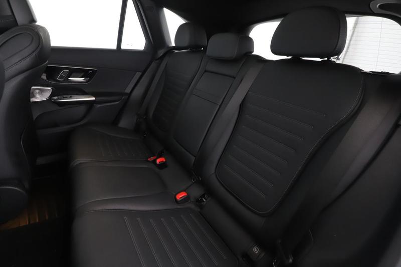 Mercedes Glc 400 e Amg Line 4Matic 9g-Tronic 381 ch