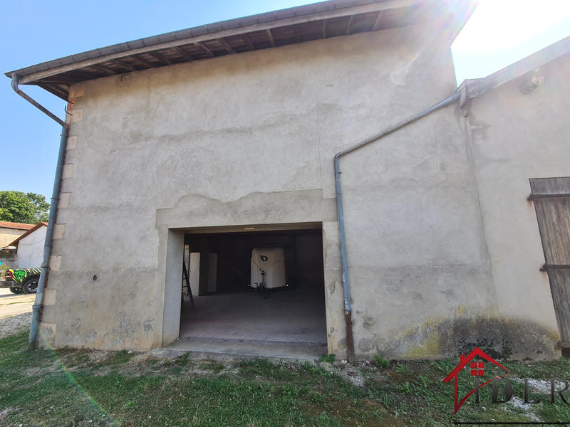 Parking / Garage - 129 m²