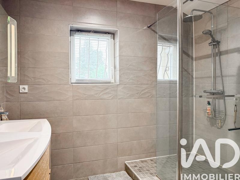 Duplex - 61 m² - 3 pièces