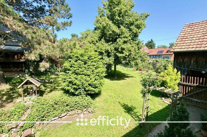 Maison - 202 m² - 10 pièces