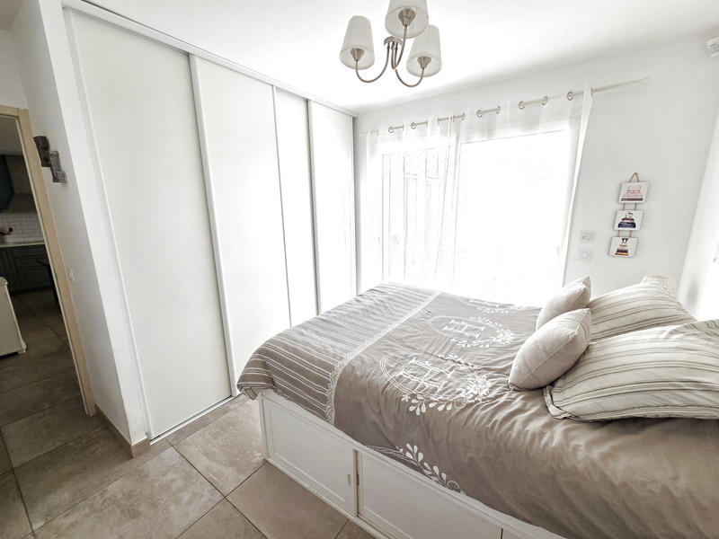 Maison - 130 m² - 4 pièces