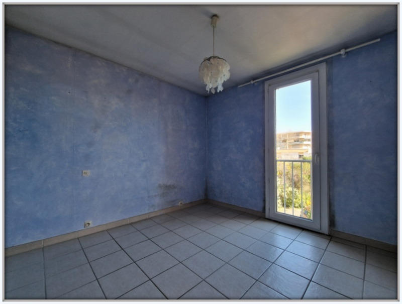 Appartement - 92 m² - 5 pièces