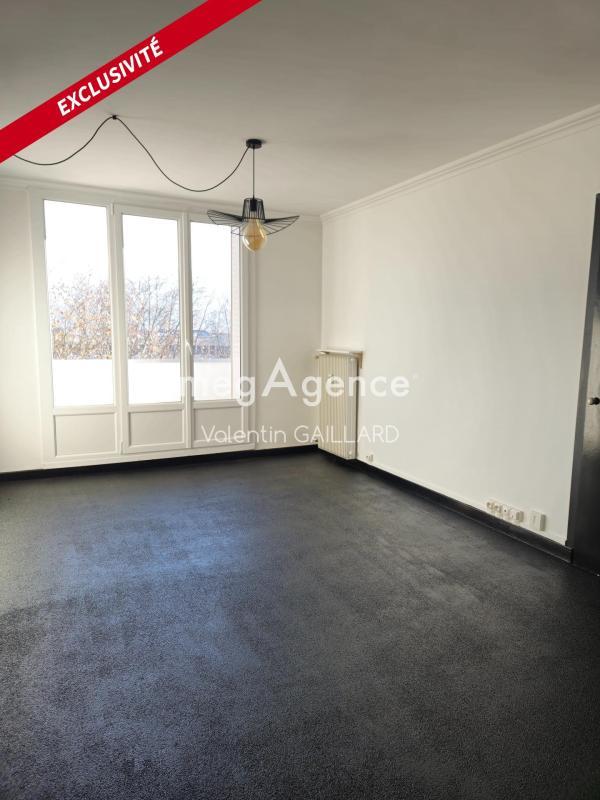 Appartement - 55 m² - 3 pièces