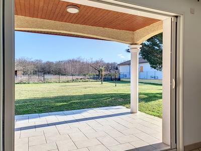 Maison - 104 m² - 5 pièces