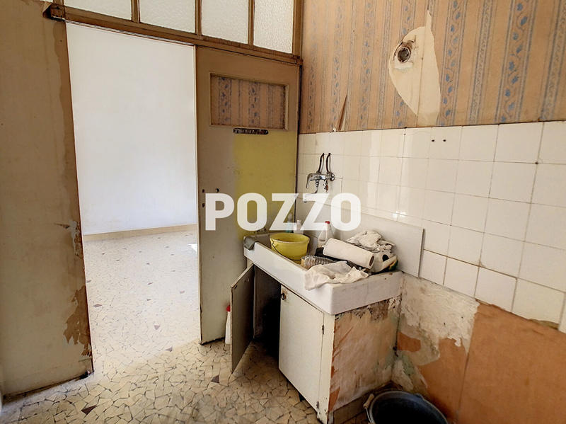 Local commercial - 100 m² - 2 pièces