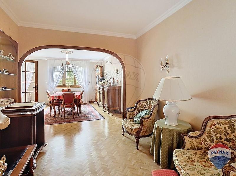 Maison - 108 m² - 5 pièces