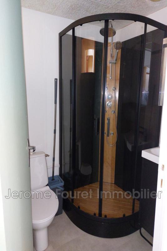 Appartement - 21 m² - 2 pièces