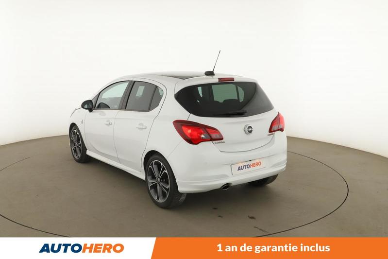 Opel Corsa 1.4 Turbo s 5p 150 ch