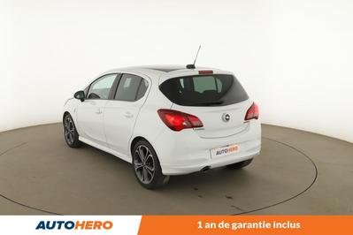 Opel Corsa 1.4 Turbo s 5p 150 ch