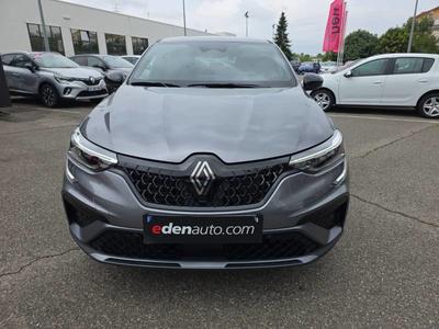 Renault Arkana E-Tech full hybrid 145 Gsr2 esprit Alpine