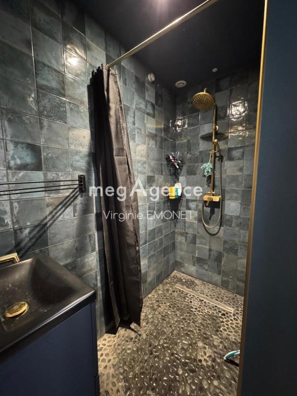 Maison de ville - 103 m² - 4 pièces