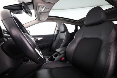 Nissan Qashqai 1.2 Dig-T Tekna Xtronic 115 ch