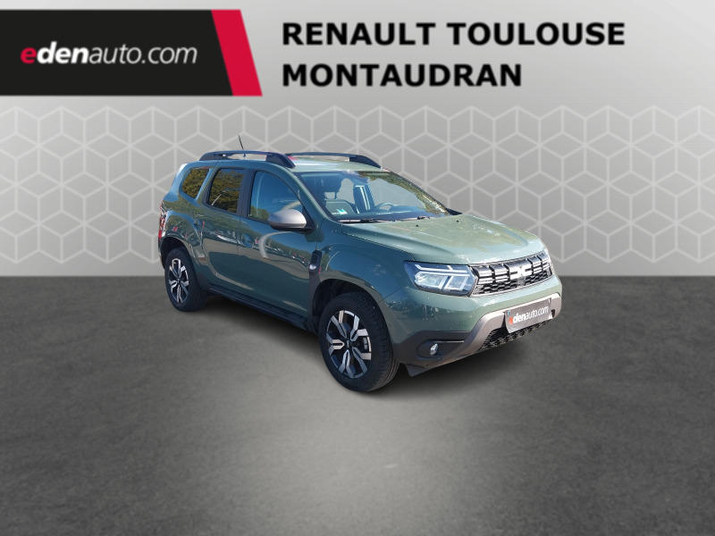 Dacia Duster Blue dCi 115 4x2 Journey