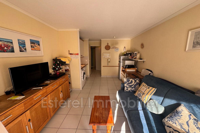 Appartement - 22 m² - 1 pièce