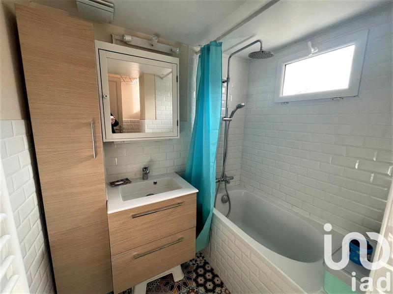 Maison - 108 m² - 6 pièces