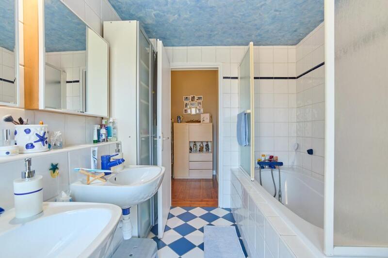 Maison en pierre - 134 m² - 5 pièces