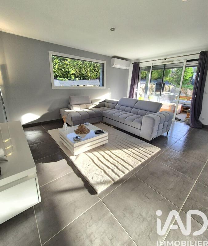 Maison - 150 m² - 6 pièces