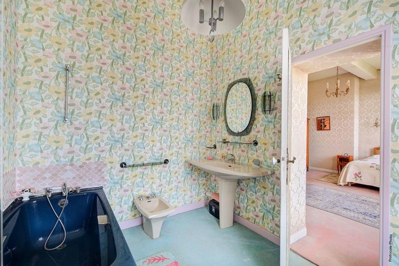 Maison de maîtres - 460 m² - 13 pièces