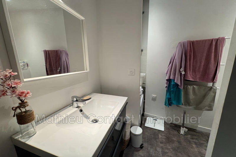 Appartement - 59 m² - 2 pièces