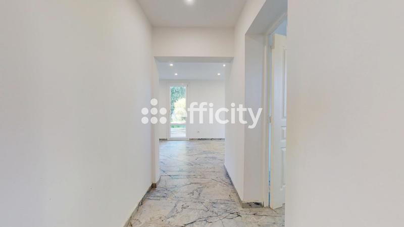 Maison - 120 m² - 7 pièces