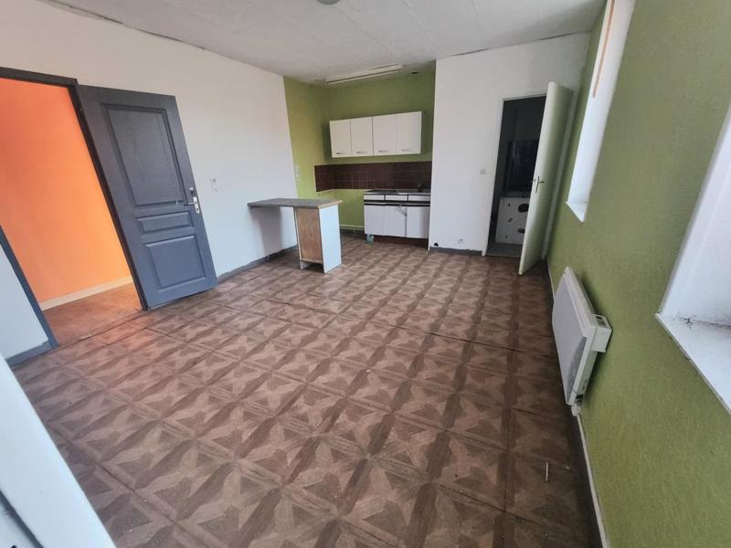 Appartement - 440 m² - 10 pièces