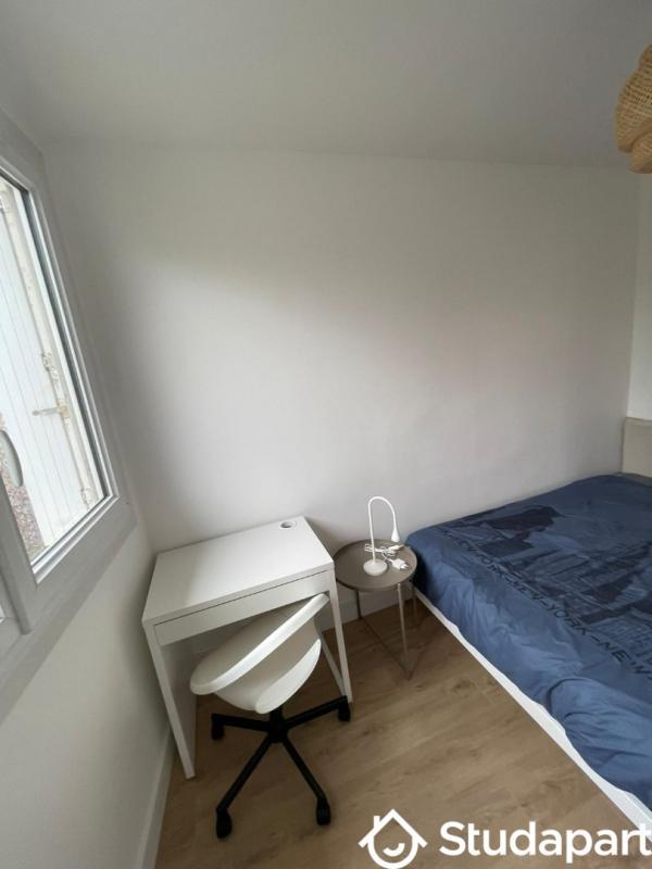 Appartement - 42 m² - 3 pièces