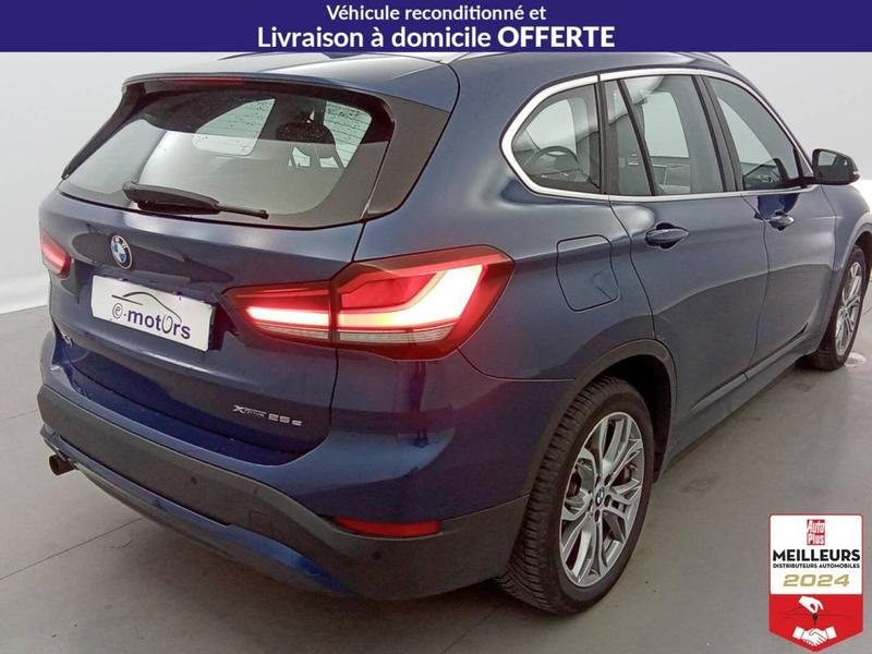 Bmw X1 xDrive 25e 220 Bva6 Design