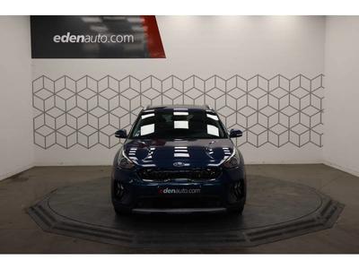 Kia Niro 1.6 GDi Hybride 141 ch Dct6 Active Business