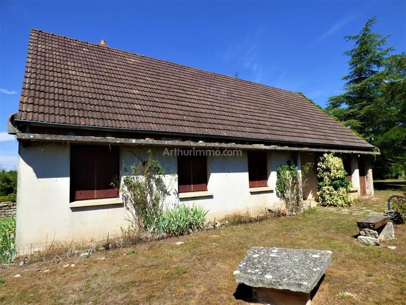 Maison - 118 m² - 7 pièces