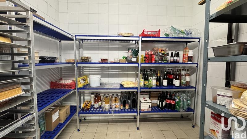 Local commercial - 72 m²