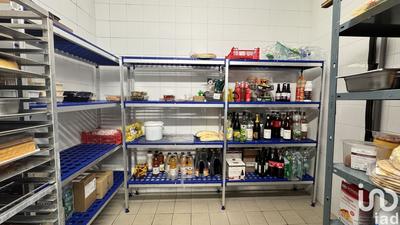 Local commercial - 72 m²