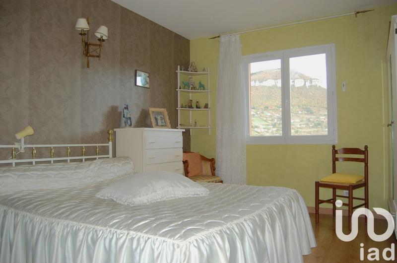 Maison - 148 m² - 5 pièces