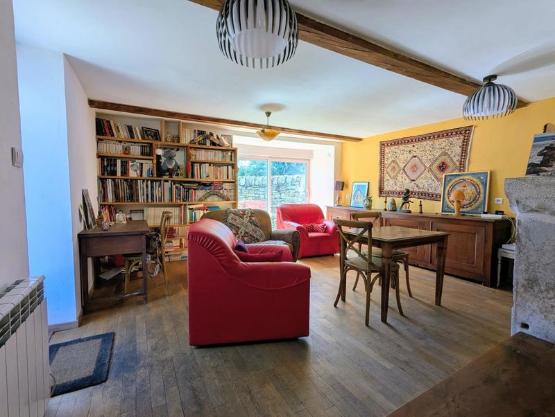 Maison - 157 m² - 5 pièces