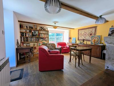 Maison - 157 m² - 5 pièces