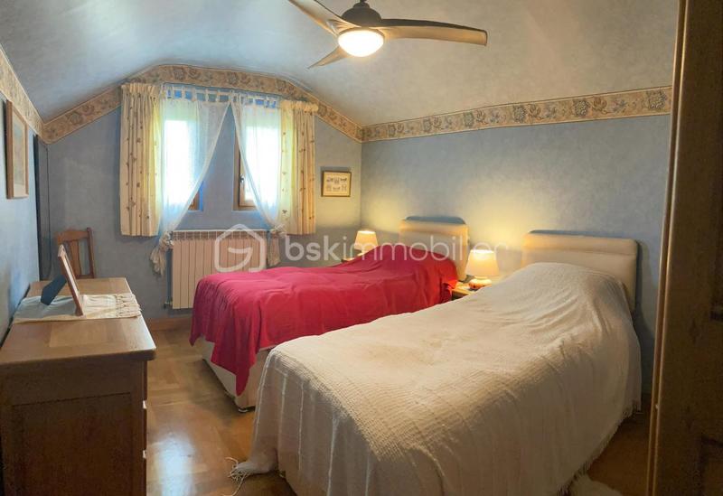 Maison de campagne - 158 m² - 5 pièces