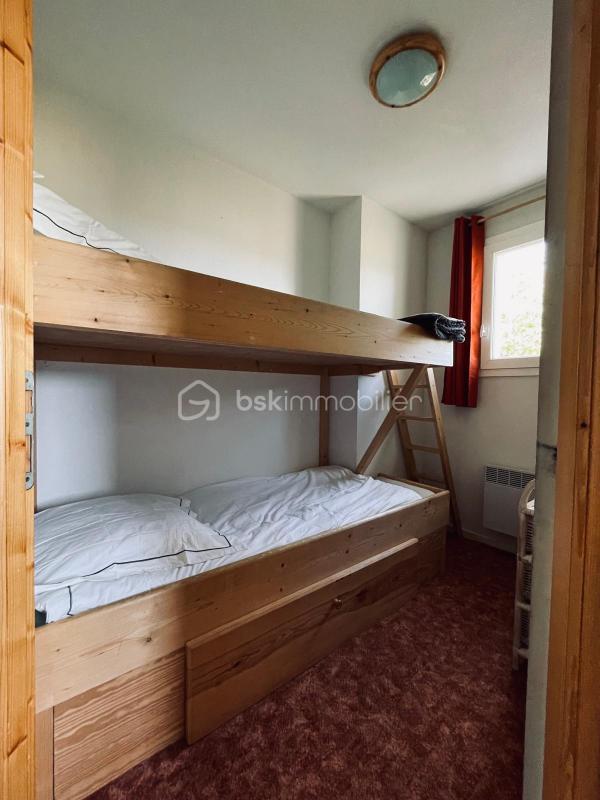 Maison jumelée - 95 m² - 5 pièces