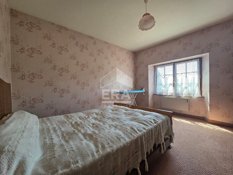 Maison - 175 m² - 7 pièces