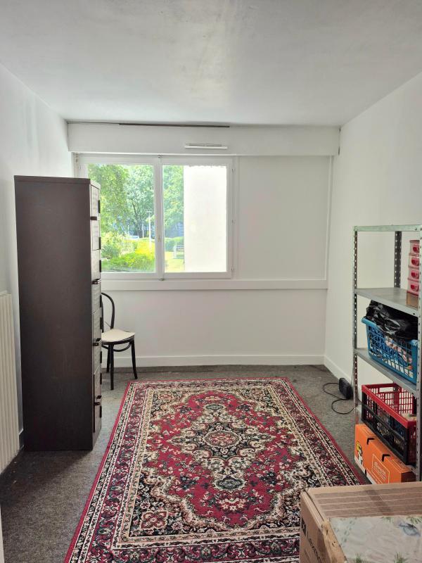 Appartement - 105 m² - 5 pièces