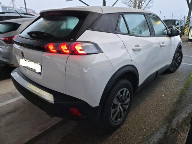 Peugeot 2008 BlueHDi 110 s&amp;S Bvm6 Active Business