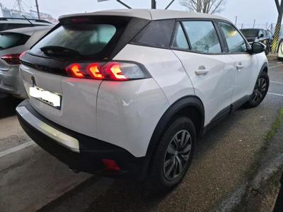 Peugeot 2008 BlueHDi 110 s&amp;S Bvm6 Active Business