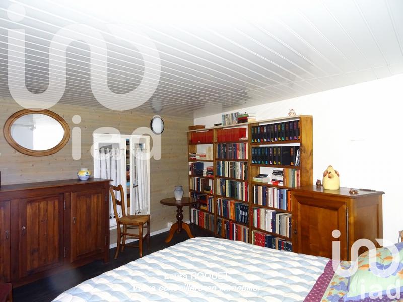 Maison de ville - 139 m² - 6 pièces