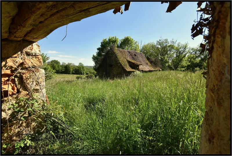 Ferme - 160 m² - 3 pièces