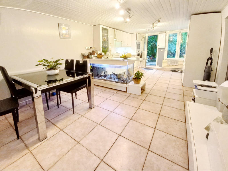 Maison - 59 m² - 3 pièces