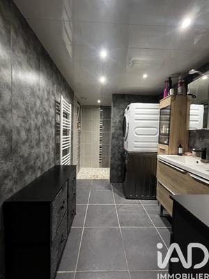 Maison de ville - 115 m² - 5 pièces