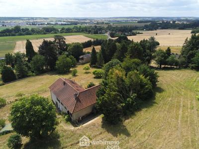 Maison - 181 m² - 7 pièces